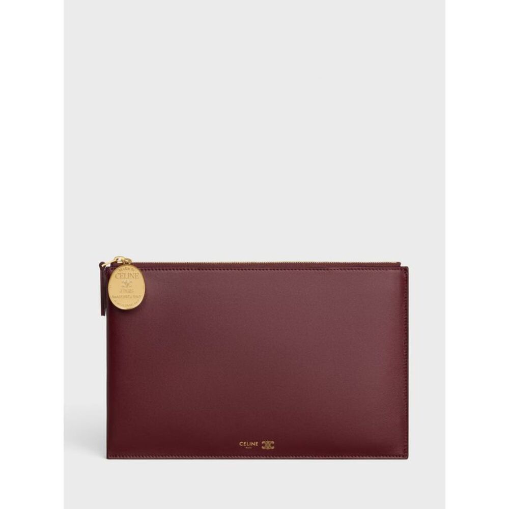 Celine Women Clutch Bag Woman Celine